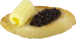 caviar